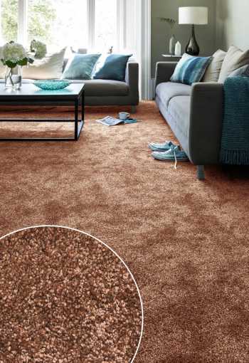 Metrážny koberec INDUS 82