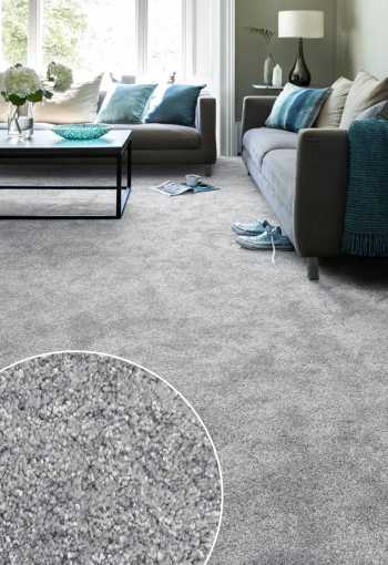 Metrážny koberec INDUS 91