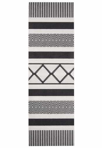 Kuchynská predložka Zala Living Cook & Clean 103053 Black