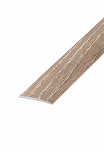 Prechodová lišta STANDARD 38 - Dub Stella