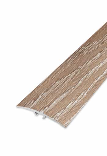 Prechodová lišta WELL 40 - Dub Stella