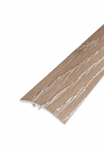 Prechodová lišta WELL 50 - Dub Stella