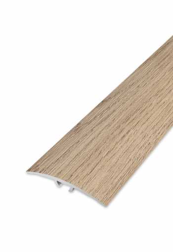 Prechodová lišta WELL 40 - Dub Nature