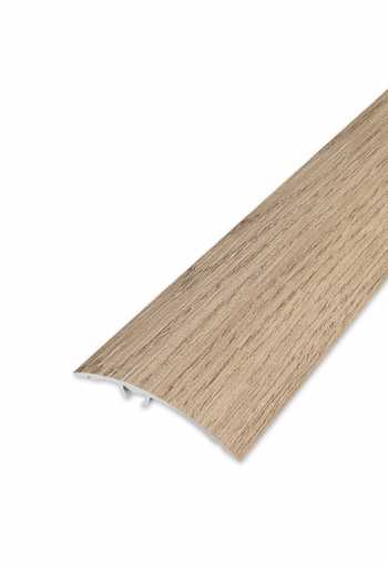 Prechodová lišta WELL 50 - Dub Nature