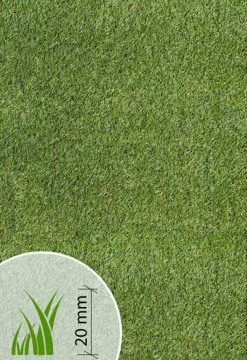 Umelá tráva SPECTAL 2015