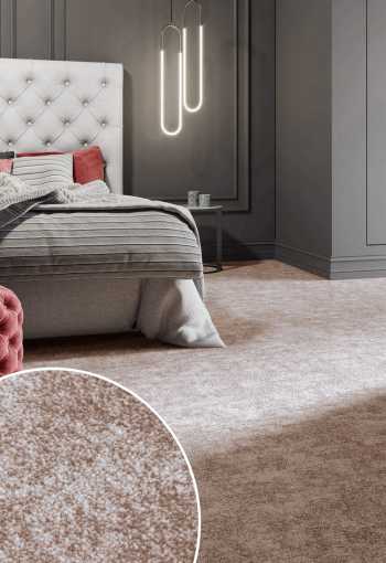 Metrážny koberec DELIGHT 43