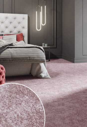 Metrážny koberec DELIGHT 60