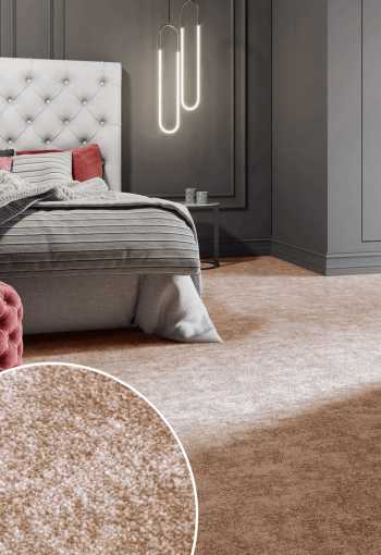 Metrážny koberec DELIGHT 64