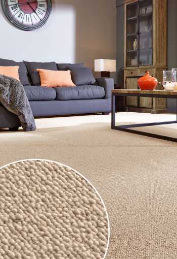 Metrážny koberec LOGAN 94