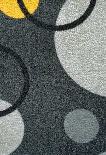 Metrážny koberec Expo New 95 - Zvyšok 120x400 cm