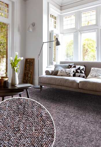 Metrážny koberec ROBSON 9610