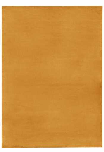 Kusový koberec COLOR UNI - Sunflower