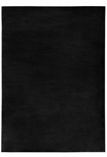 Kusový koberec COLOR UNI - Black