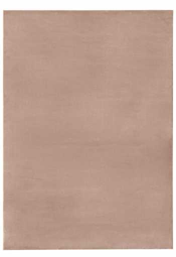 Kusový koberec COLOR UNI - Cappucino