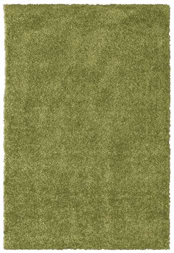 Kusový koberec LIFE SHAGGY 1500 green