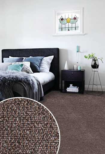 Metrážny koberec NERO 42