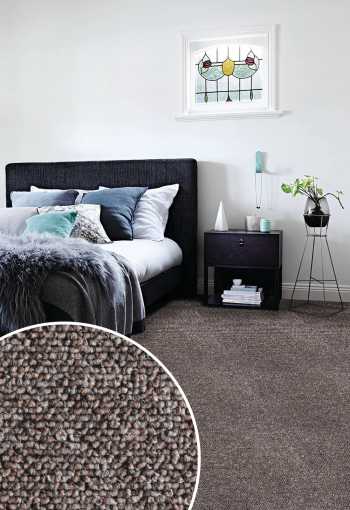 Metrážny koberec NERO 47