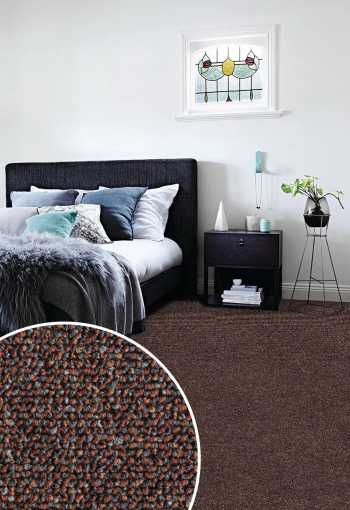 Metrážny koberec NERO 84