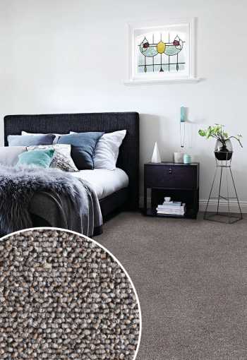 Metrážny koberec NERO 94