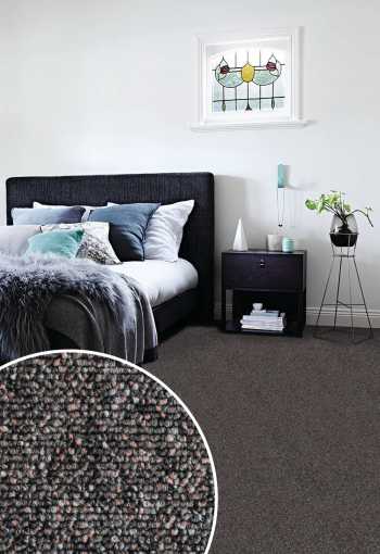 Metrážny koberec NERO 97