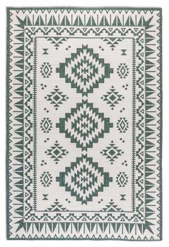 Kusový koberec  Elle Decoration Gemini 106020 Green