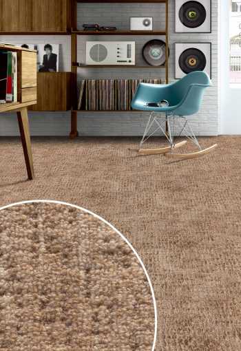 Metrážny koberec BATIK 54