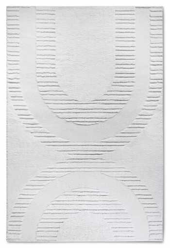 Kusový koberec Elle Decoration Gallery 106089 Cream White