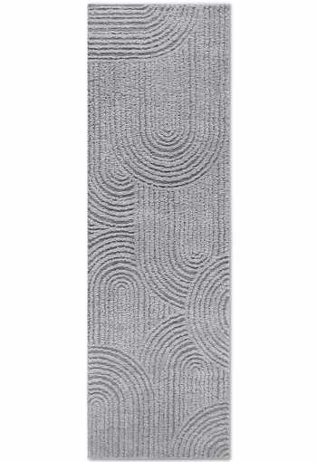 Kusový behúň Elle Decoration Gallery 106091 Light Grey