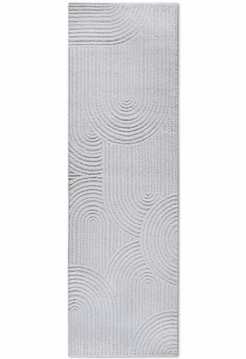 Kusový behúň Elle Decoration Gallery 106092 Cream White