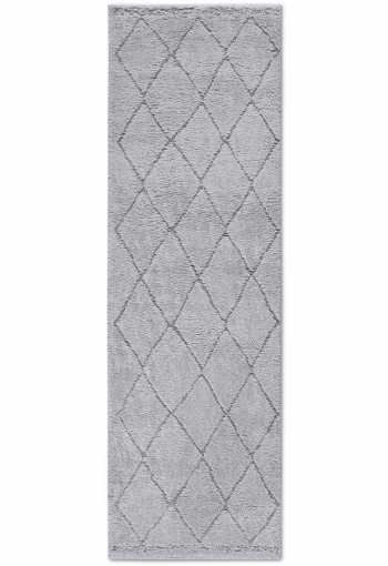 Kusový behúň Elle Decoration Gallery 106082 Light Grey