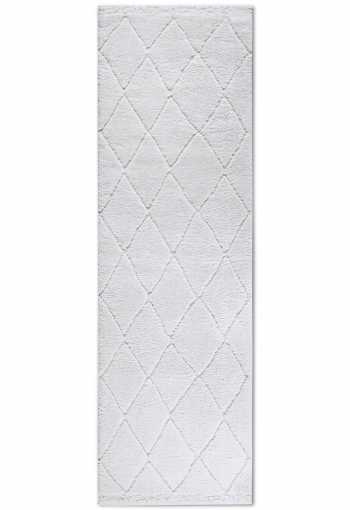 Kusový behúň Elle Decoration Gallery 106083 Cream White