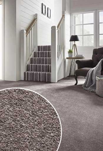 Metrážny koberec KIAMA 34