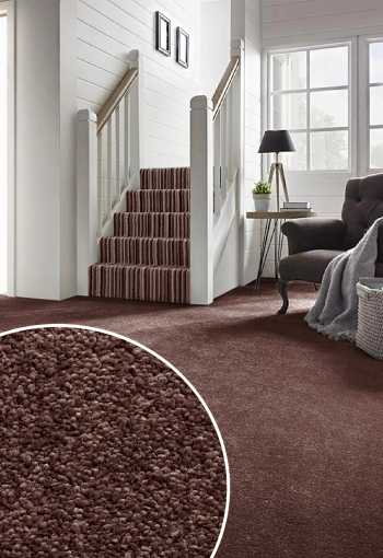 Metrážny koberec KIAMA 48