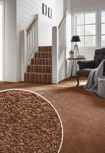 Metrážny koberec KIAMA 84