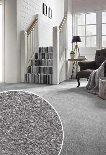 Metrážny koberec KIAMA 90