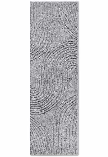 Kusový behúň Elle Decoration Gallery 106085 Light Grey