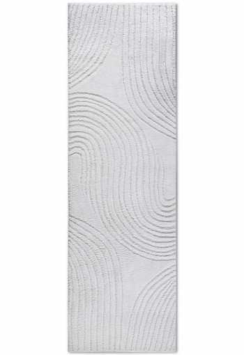 Kusový behúň Elle Decoration Gallery 106086 Cream White