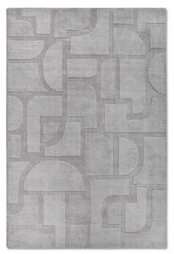Kusový koberec Villeroy & Boch 1906 106174 Grey