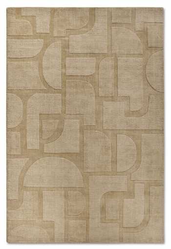 Kusový koberec Villeroy & Boch 1906 106175 Beige