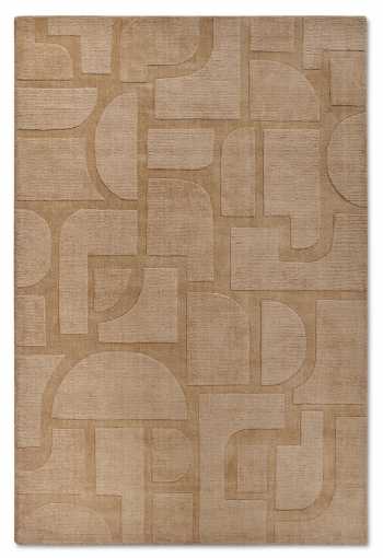 Kusový koberec Villeroy & Boch 1906 106176 Copper Brown