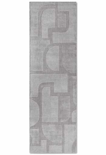 Kusový behúň Villeroy & Boch 1906 106174 Grey