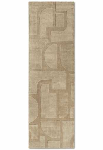 Kusový behúň Villeroy & Boch 1906 106175 Beige