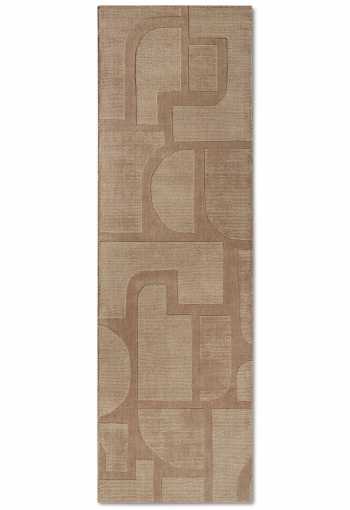 Kusový behúň Villeroy & Boch 1906 106176 Copper Brown