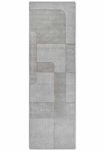 Kusový behúň Villeroy & Boch 1906 106169 Grey