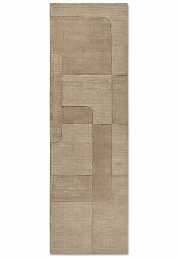 Kusový behúň Villeroy & Boch 1906 106170 Beige