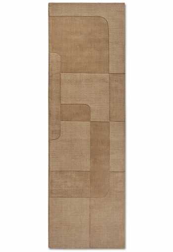 Kusový behúň Villeroy & Boch 1906 106171 Copper Brown