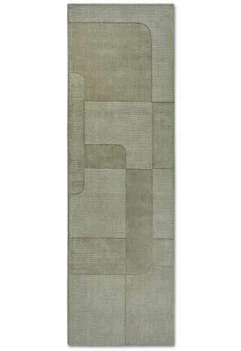 Kusový behúň Villeroy & Boch 1906 106172 Green