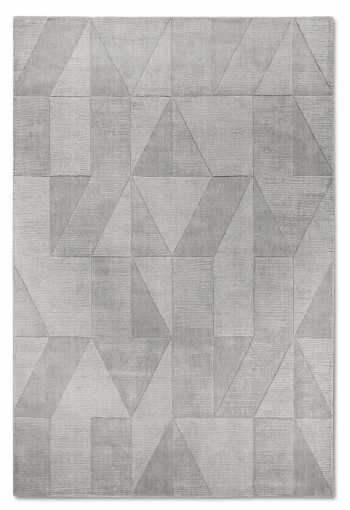 Kusový koberec Villeroy & Boch 1906 106164 Grey