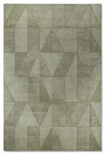 Kusový koberec Villeroy & Boch 1906 106167 Green