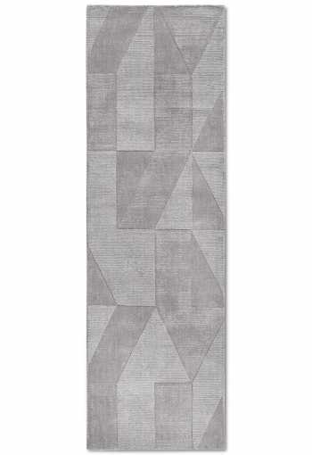 Kusový behúň Villeroy & Boch 1906 106164 Grey